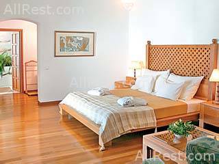 Elounda Peninsula All Suite Hotel 18